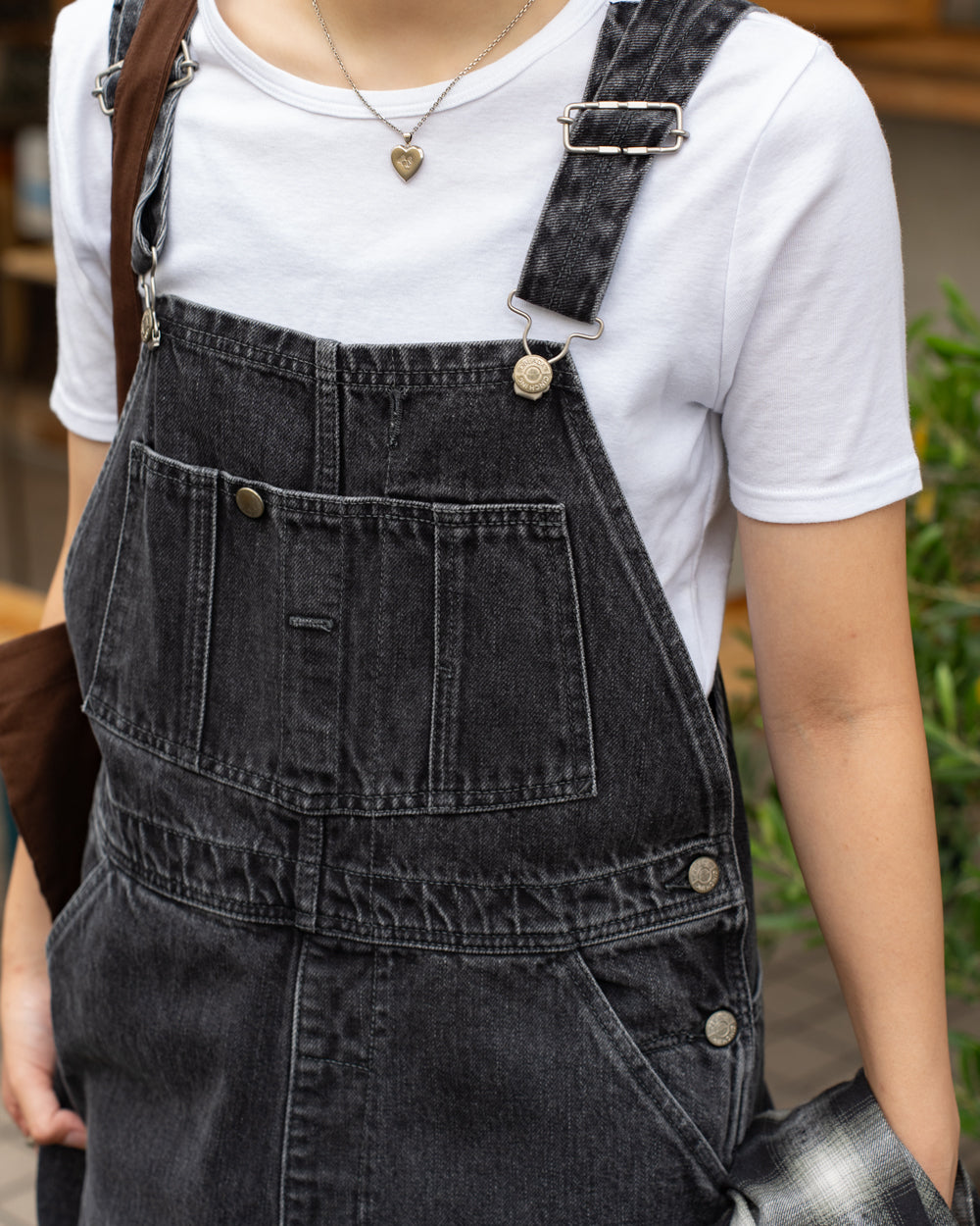 Oblada FRONTIER PANTS VINTAGE