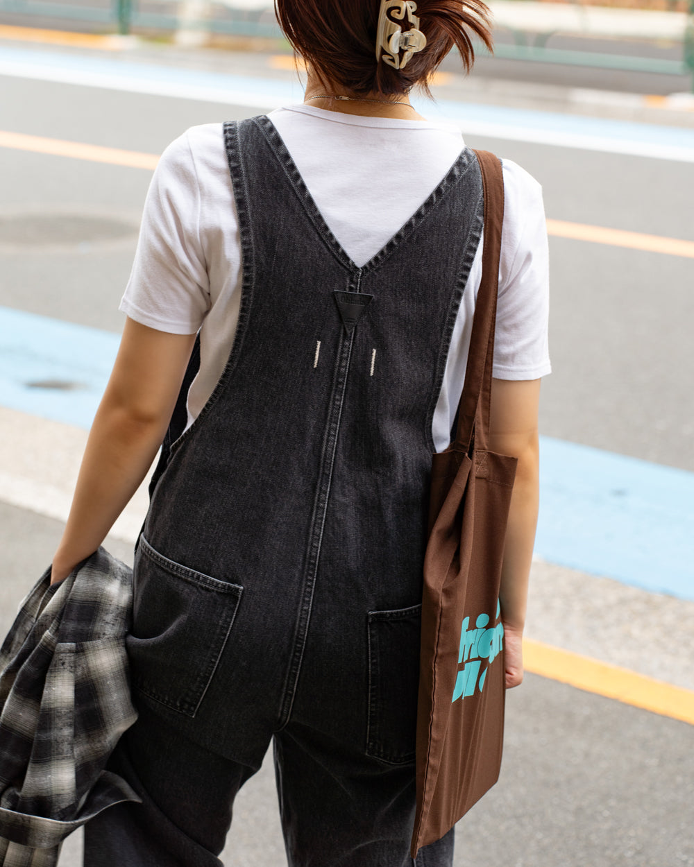 Oblada FRONTIER PANTS VINTAGE