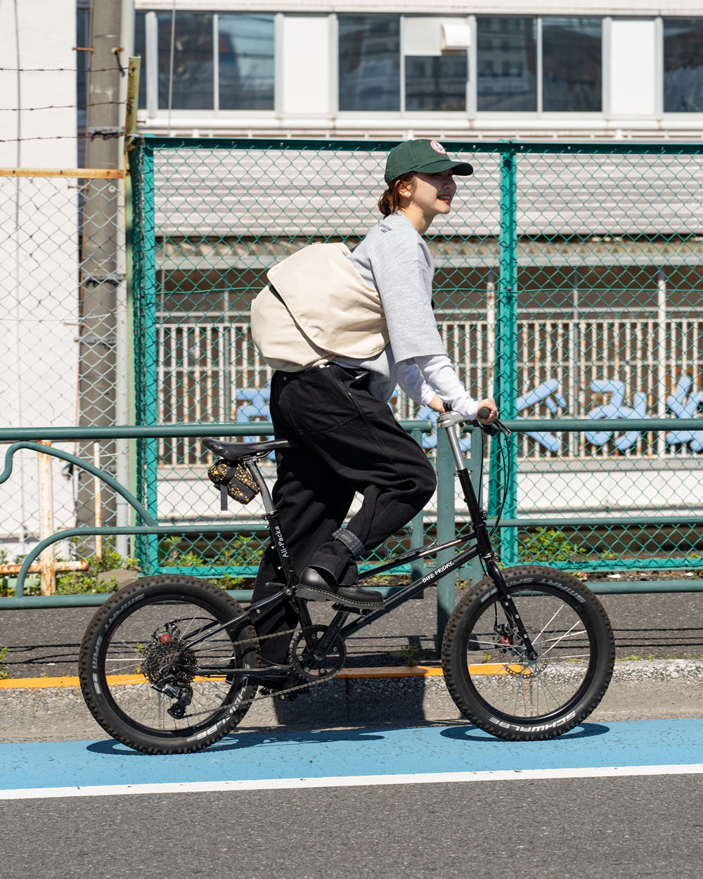 Americana CUT OFF REVERSE WEAVE SWEAT SHIRTS