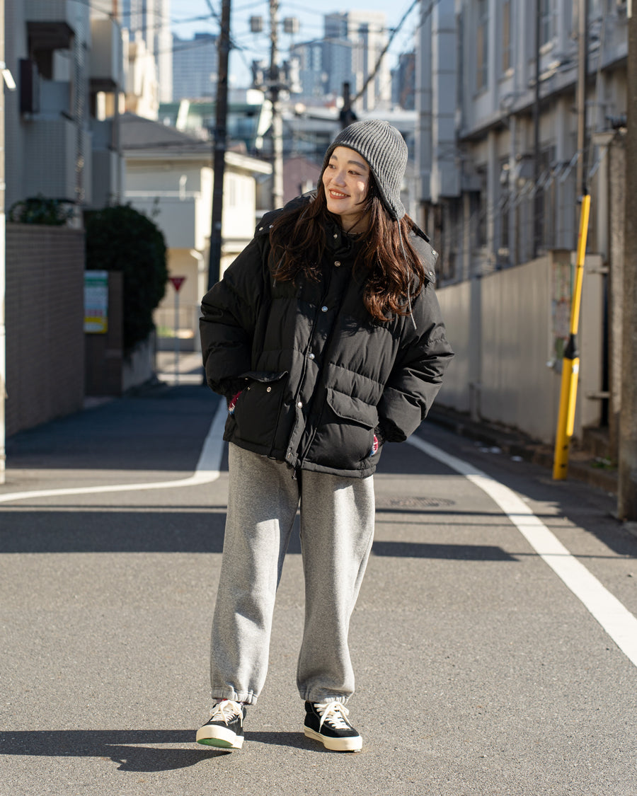 Americana GATHER SWEAT PANTS – Friday