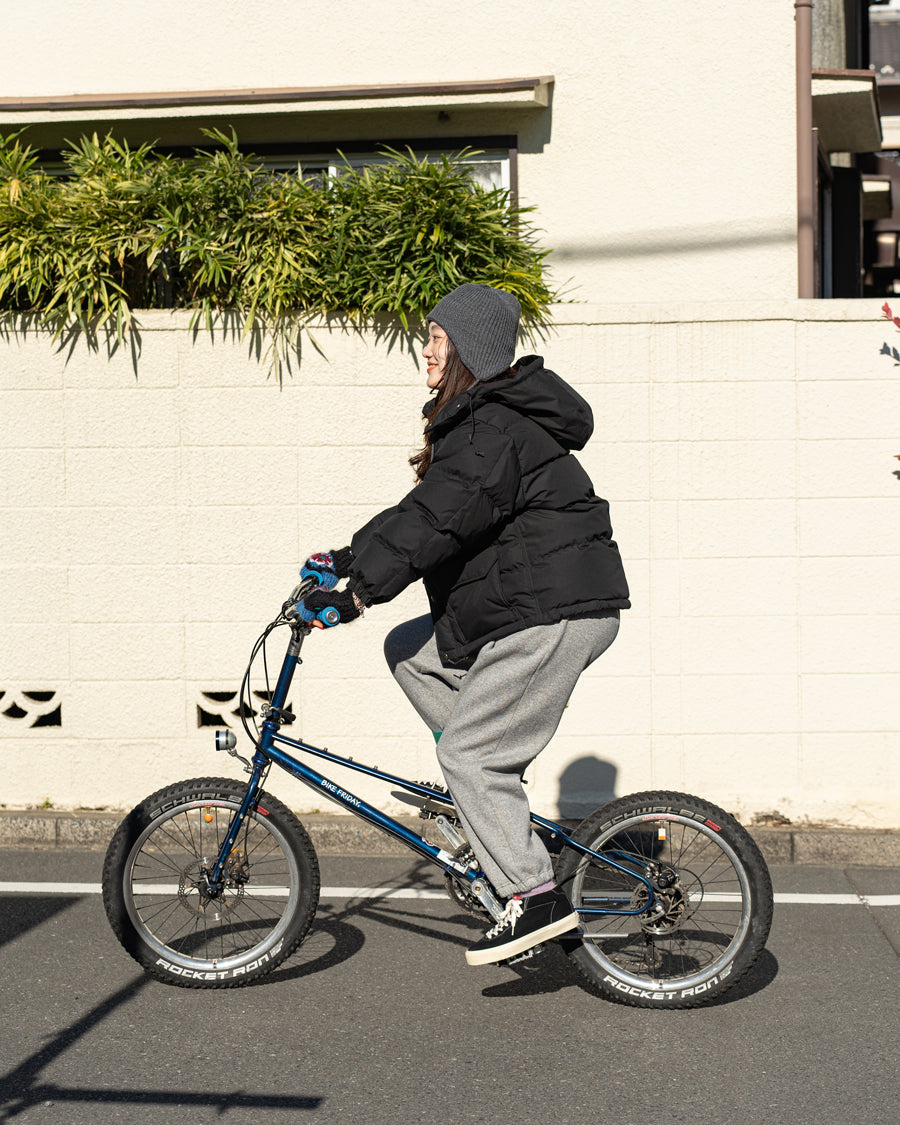 Americana GATHER SWEAT PANTS
