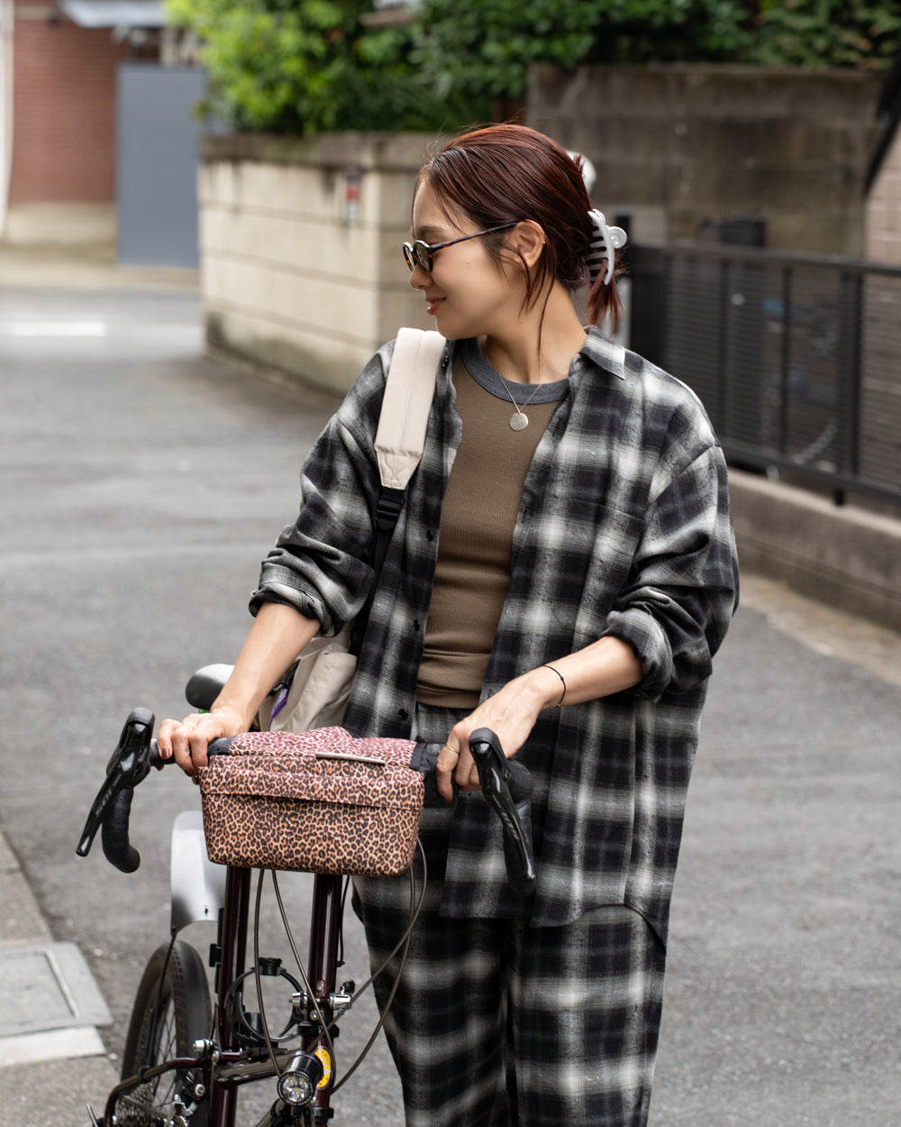 Oblada OMBRE AUTHENTIC SHIRT