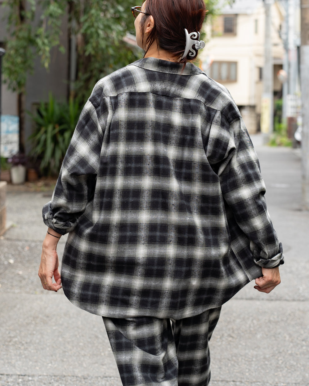 Oblada OMBRE AUTHENTIC SHIRT