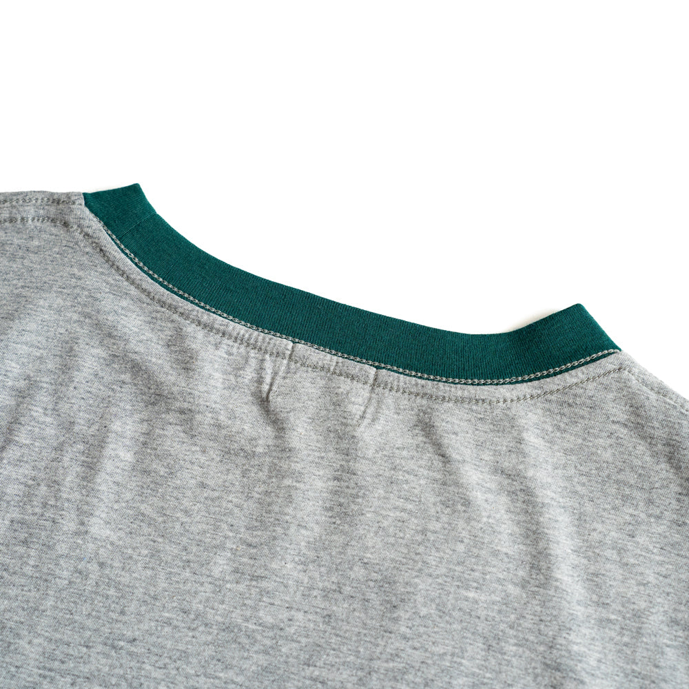 F F F   L/S Tee