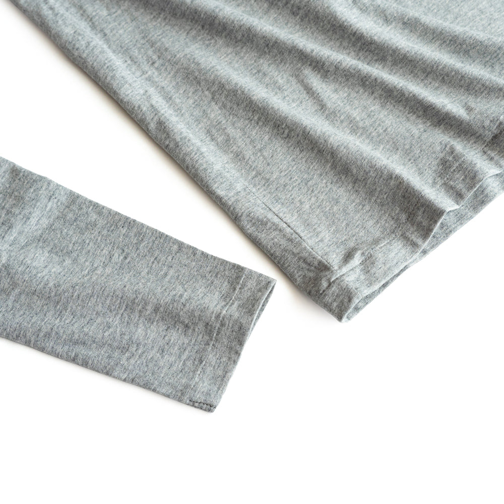 F F F   L/S Tee