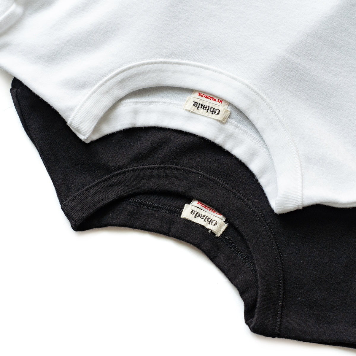 Oblada  PACK TEE