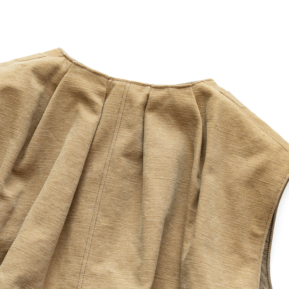 HAVERSACK Reversible Vest