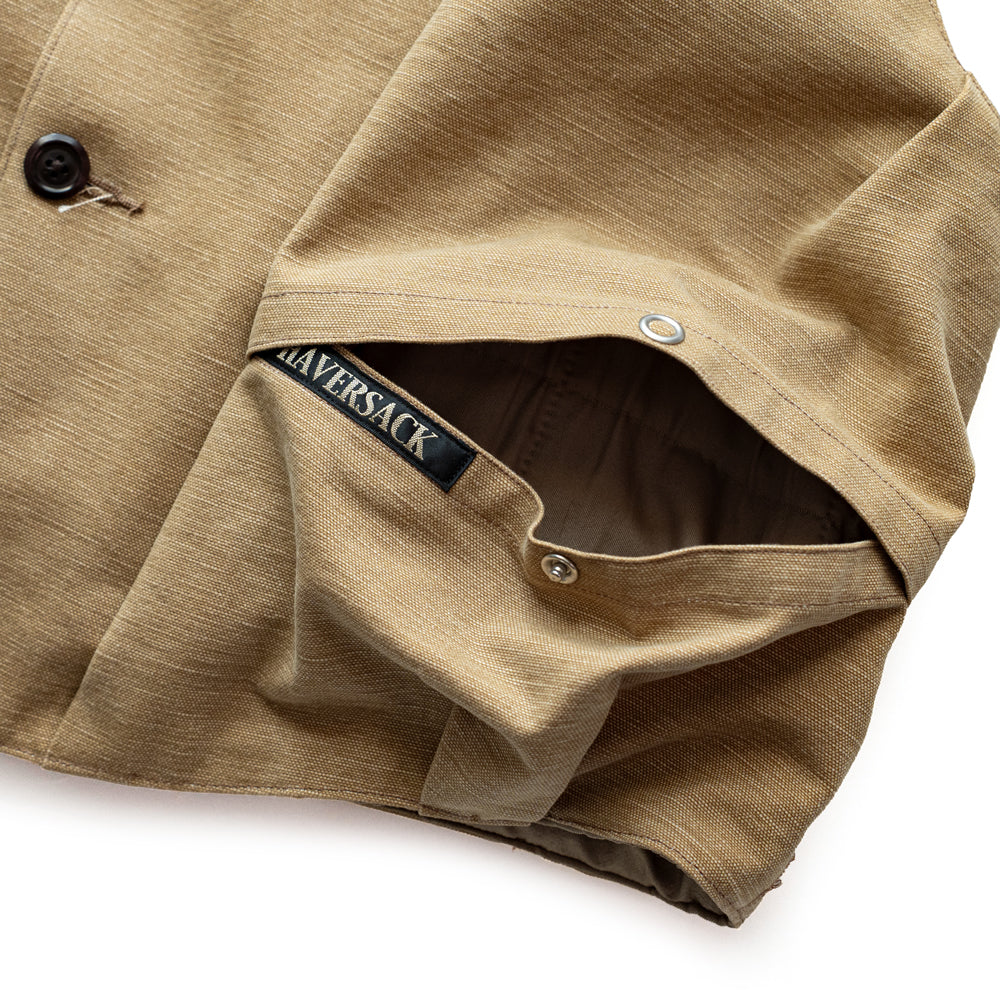 HAVERSACK Reversible Vest