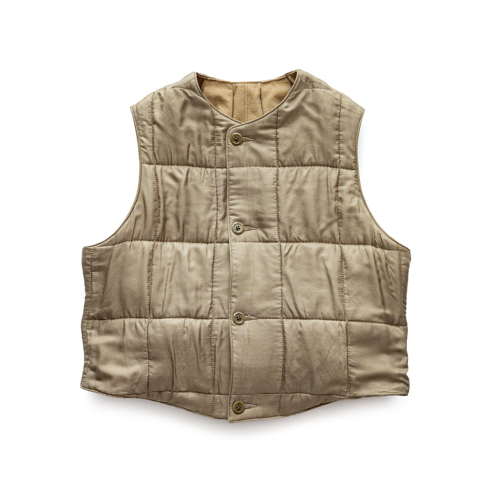 HAVERSACK Reversible Vest