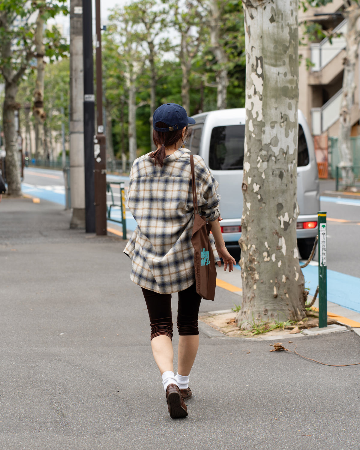 Oblada OMBRE AUTHENTIC SHIRT