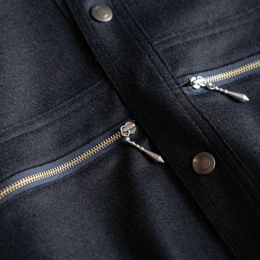HAVERSACK Balancircular®  BLOUSON