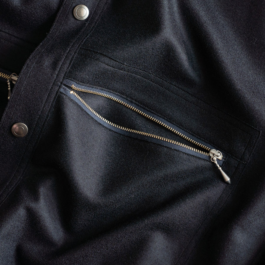 HAVERSACK Balancircular®  BLOUSON