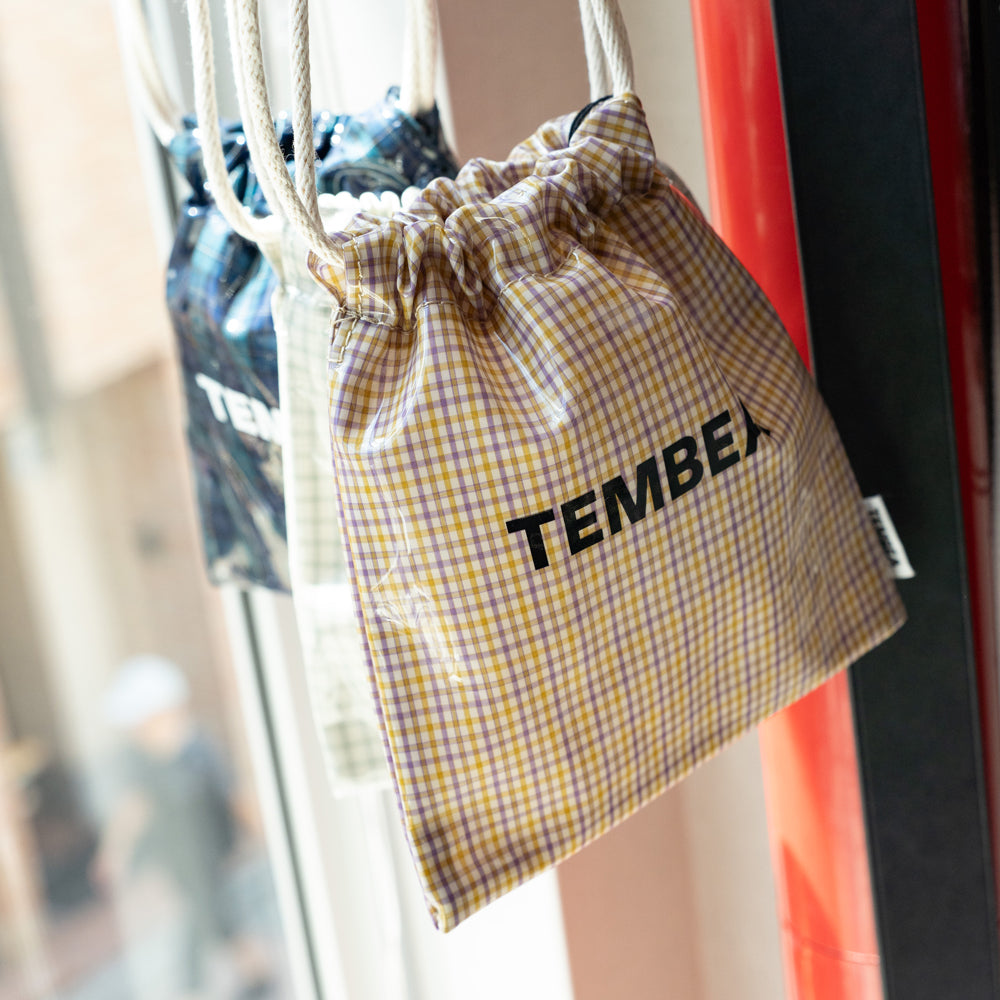 TEMBEA – Friday