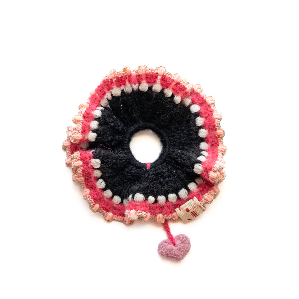 ACCI  Knit Chou Chou