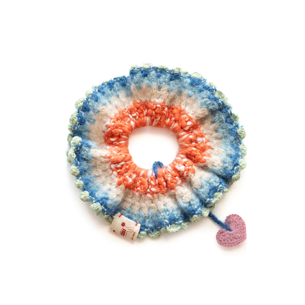 ACCI  Knit Chou Chou