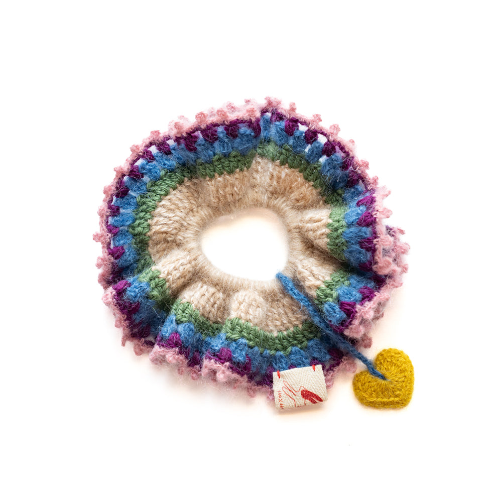 ACCI  Knit Chou Chou