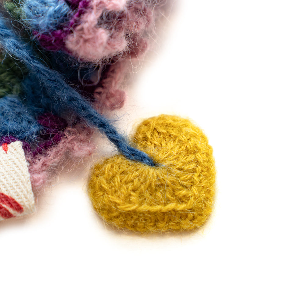 ACCI  Knit Chou Chou