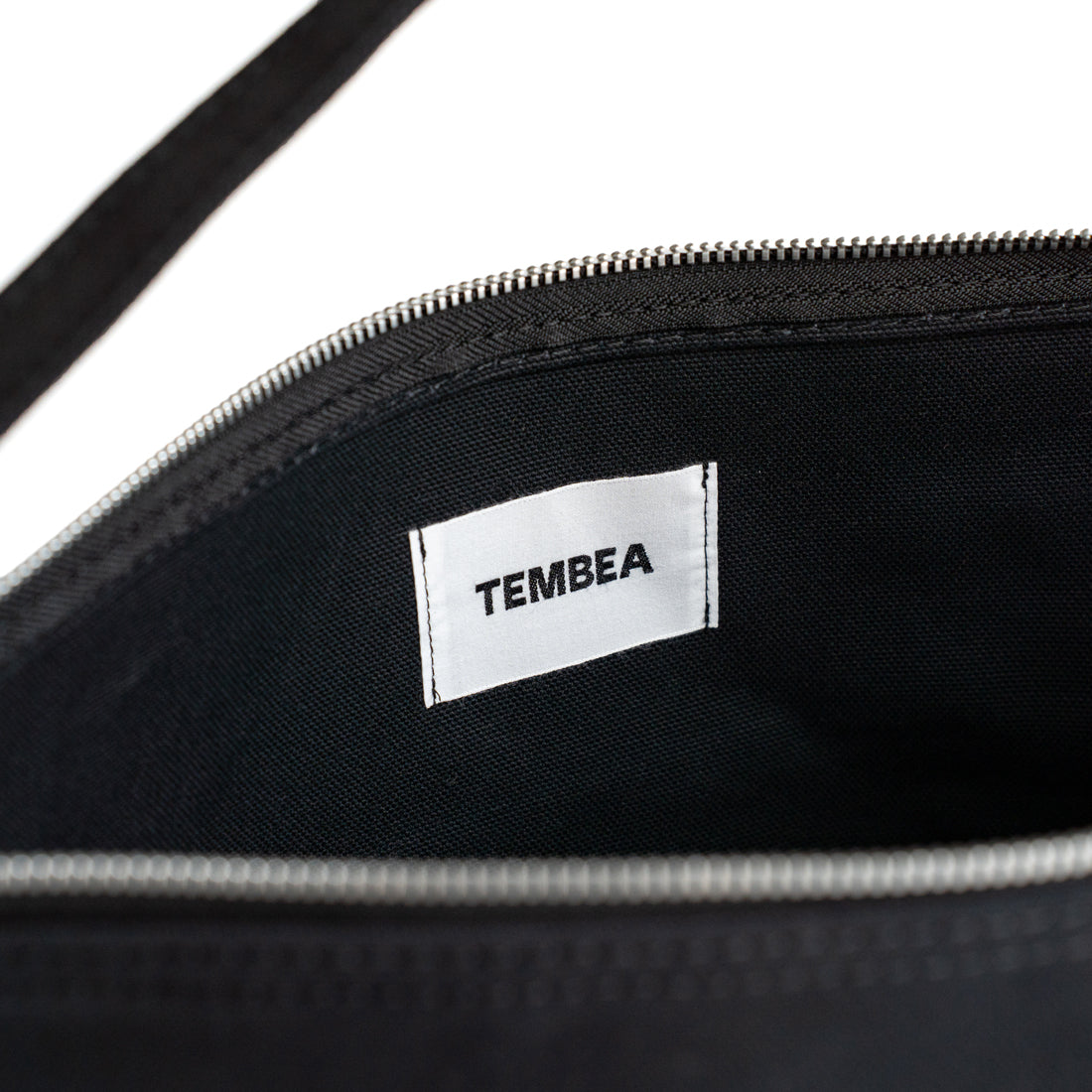 TEMBEA　BANANA TOTE MINI