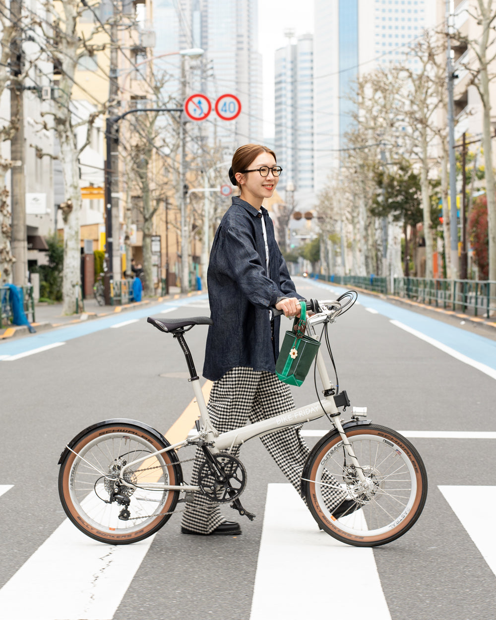 Oblada  LINEN AUTHENTIC SHIRT