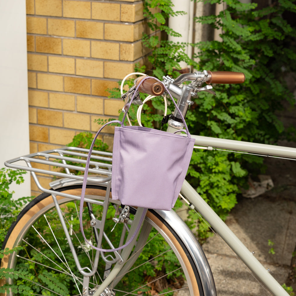 Kokyo Bucket Mini Bag