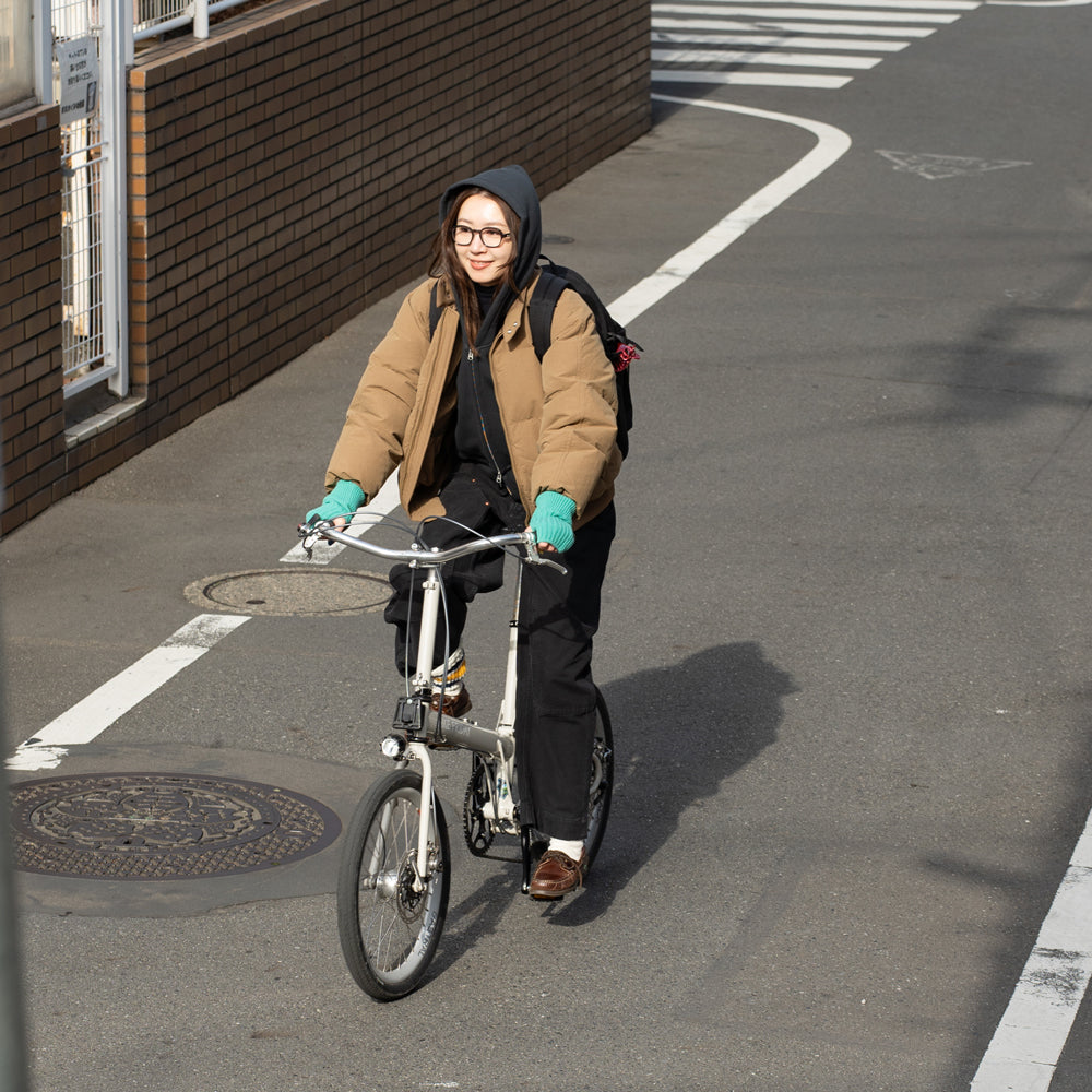 ROTOTO  POP COLOR HAND WARMER