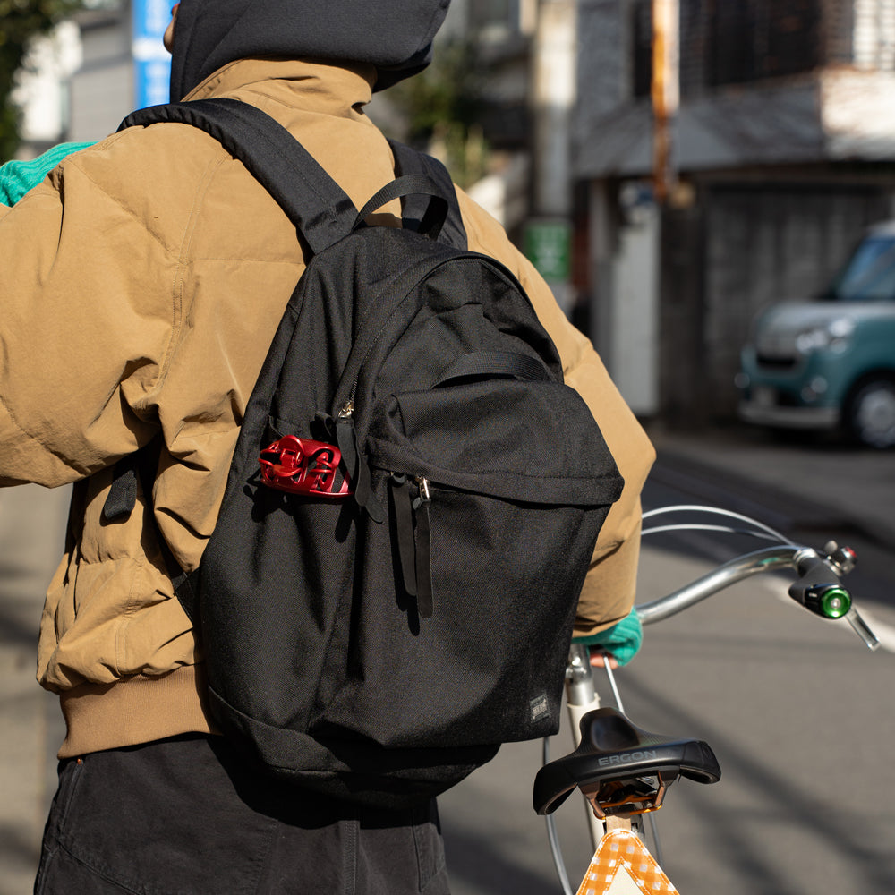 BLUE LUG THE DAY PACK – Friday