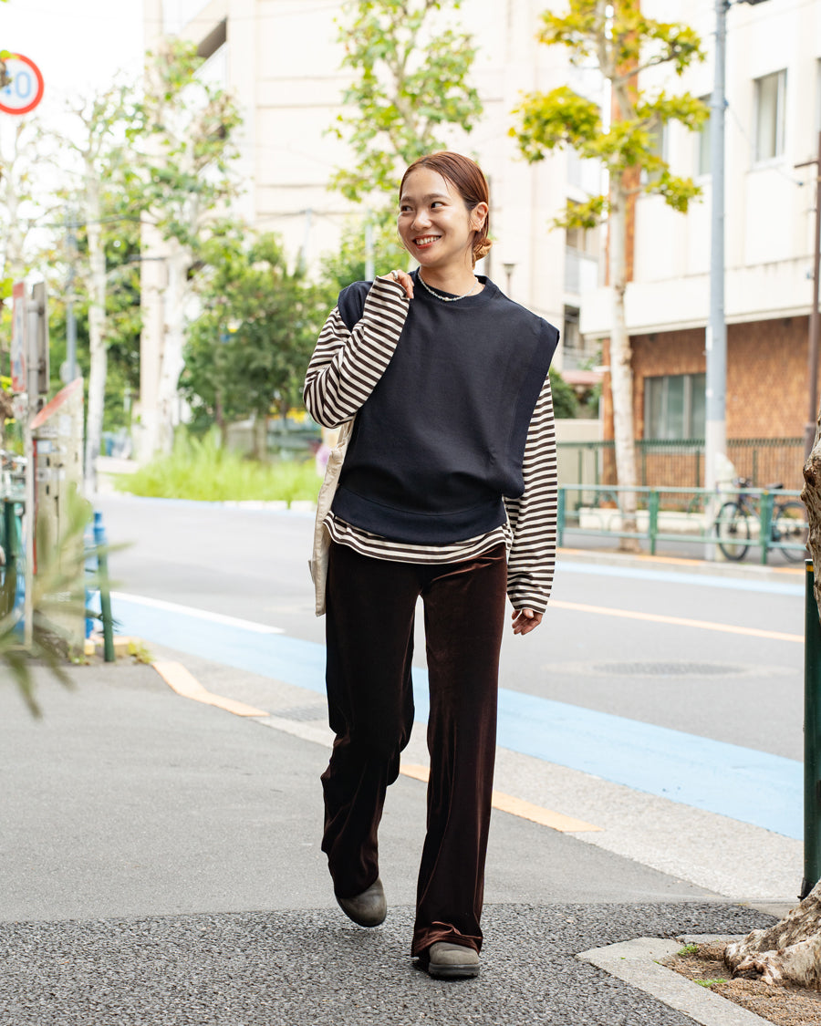 SIMONE WILD Cozy Pants – Friday