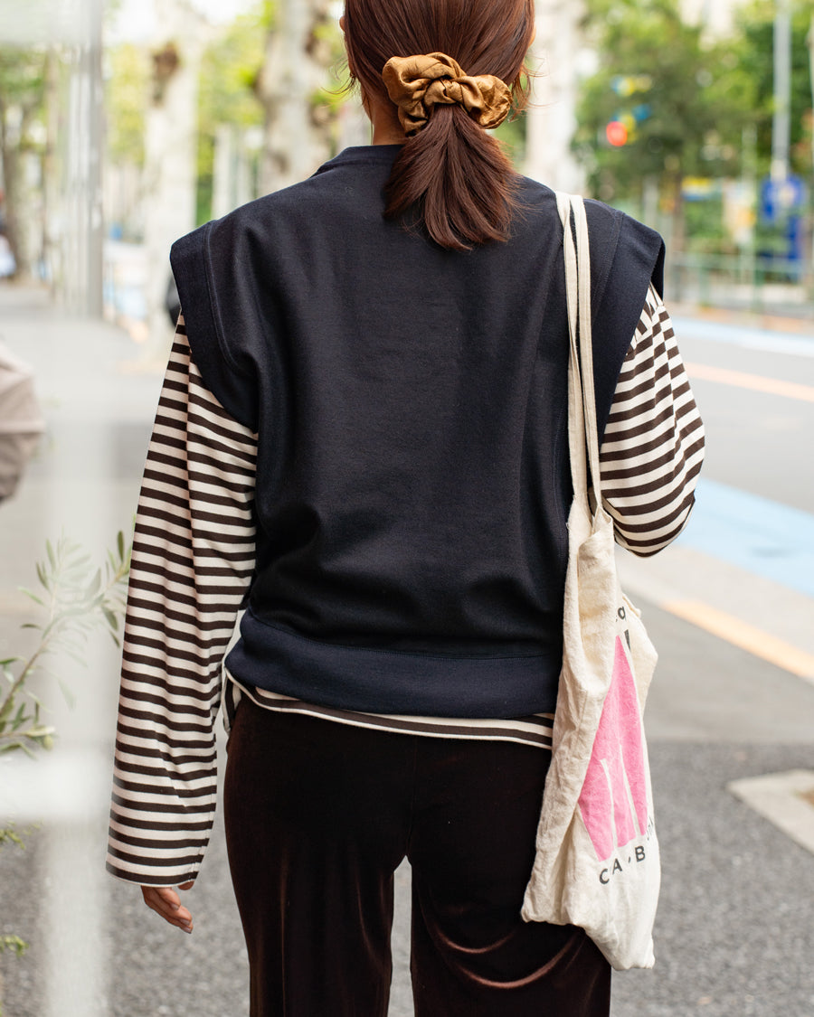 HAVERSACK × Friday   Balancircular®  VEST