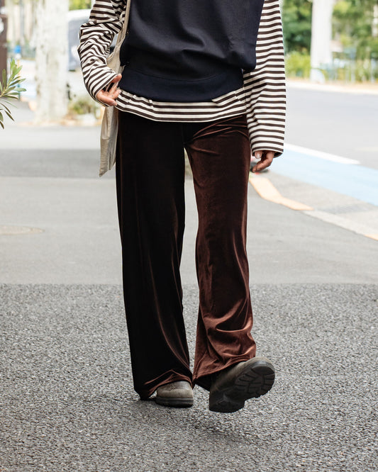 SIMONE WILD  Cozy Pants