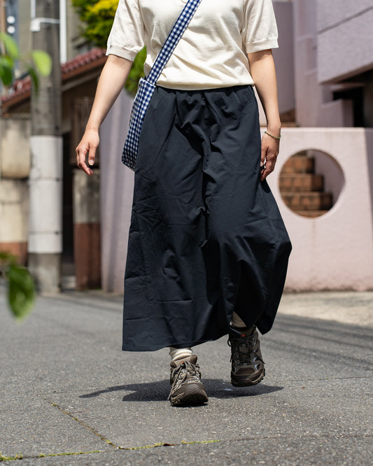 nanamica ALPHADRY Skirt