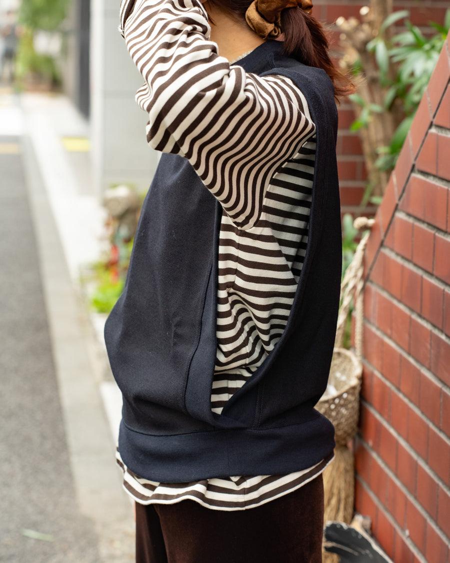 HAVERSACK × Friday   Balancircular®  VEST