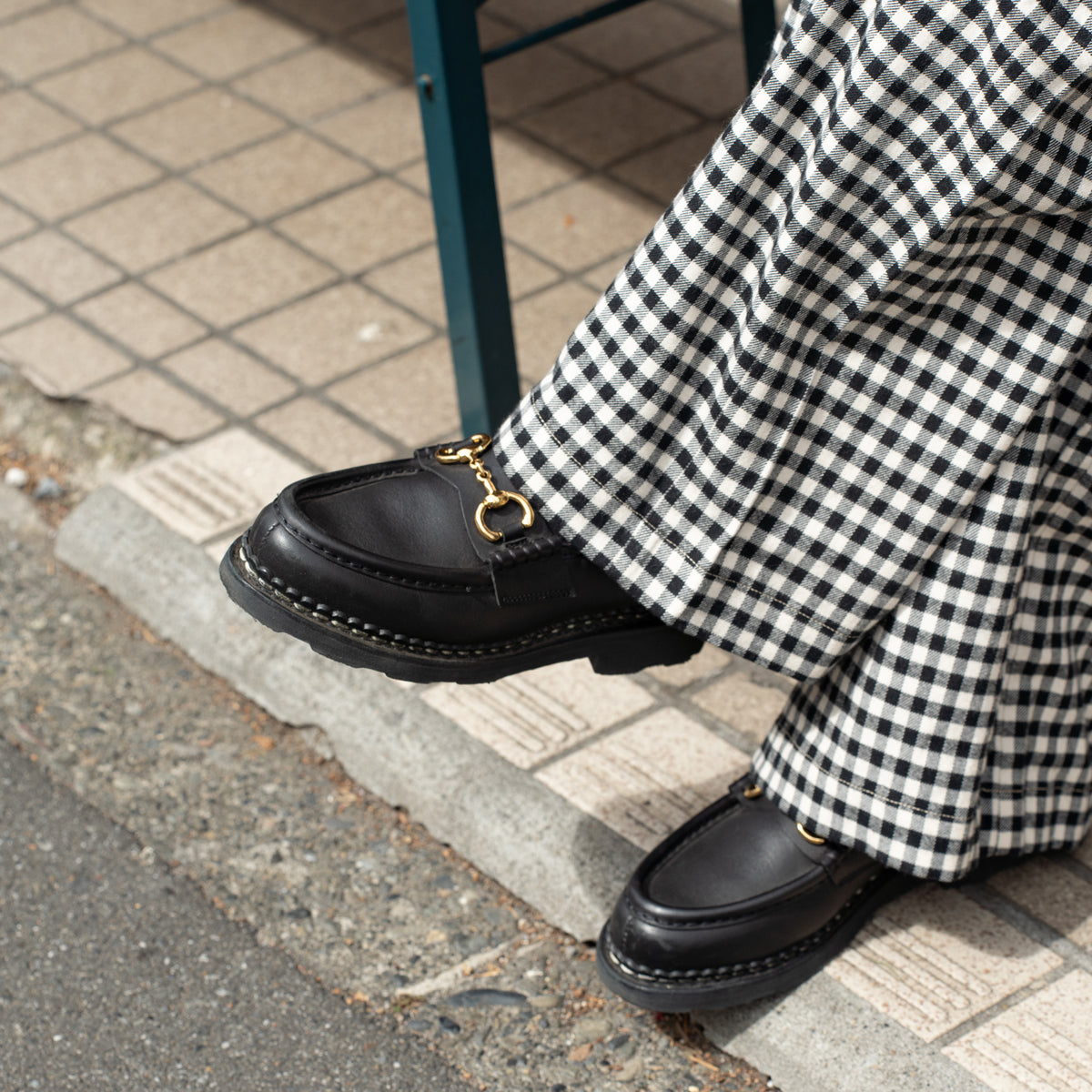 Paraboot ORSAYTI – Friday