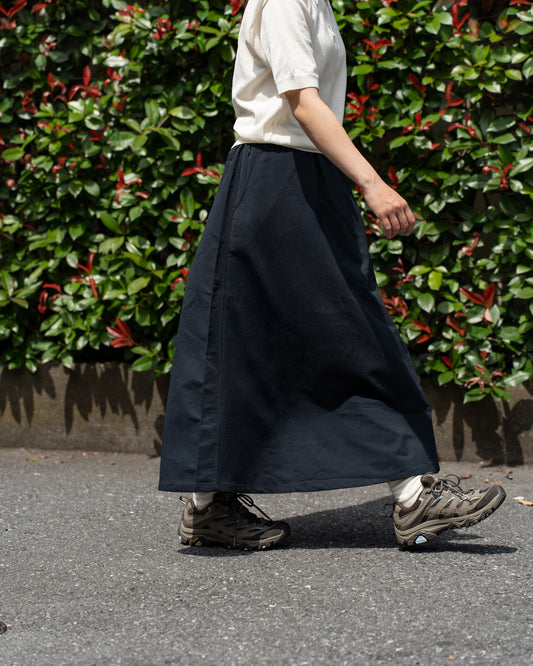 nanamica ALPHADRY Skirt