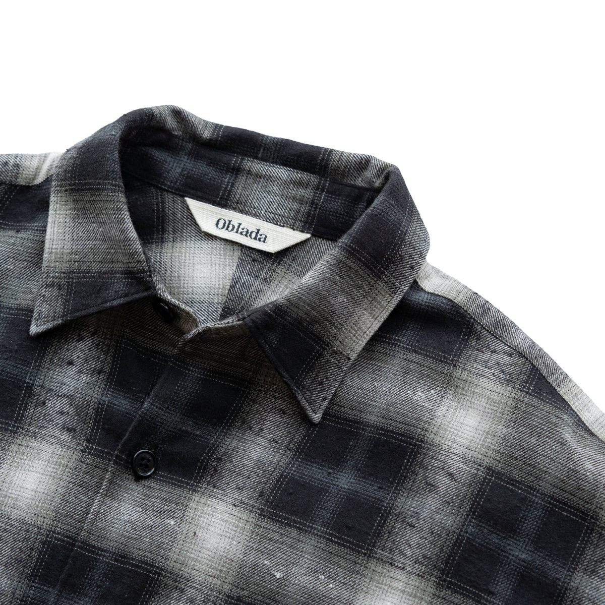 Oblada OMBRE AUTHENTIC SHIRT