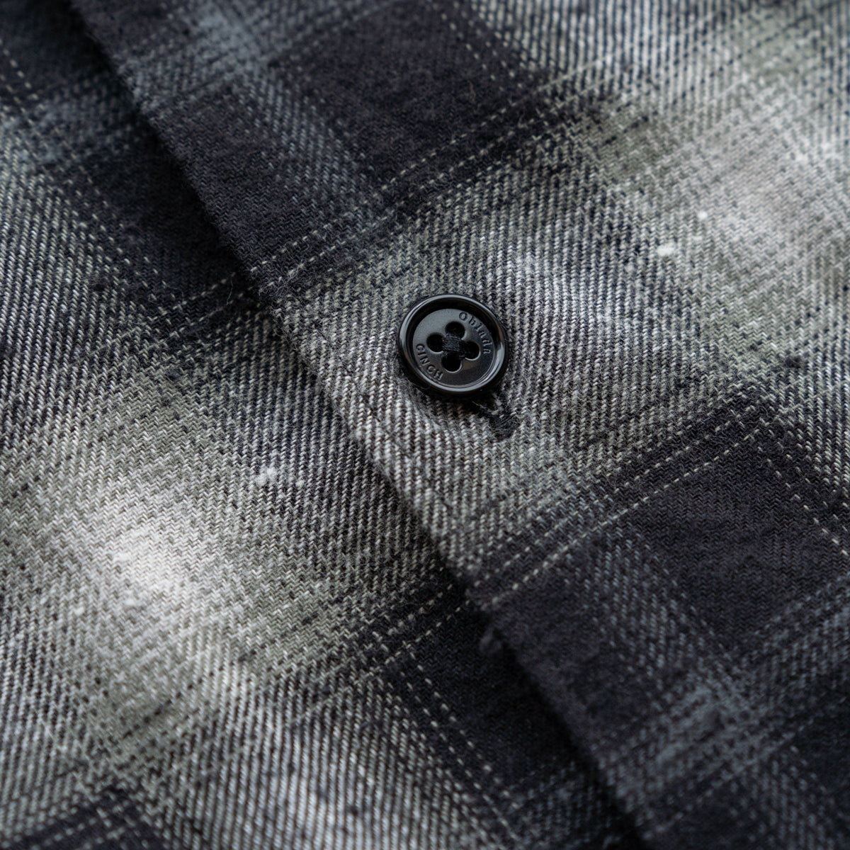 Oblada OMBRE AUTHENTIC SHIRT