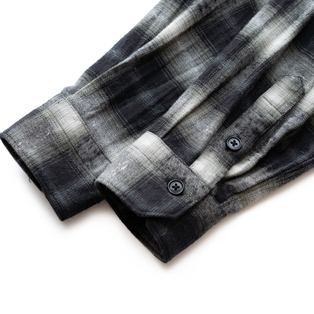 Oblada OMBRE AUTHENTIC SHIRT