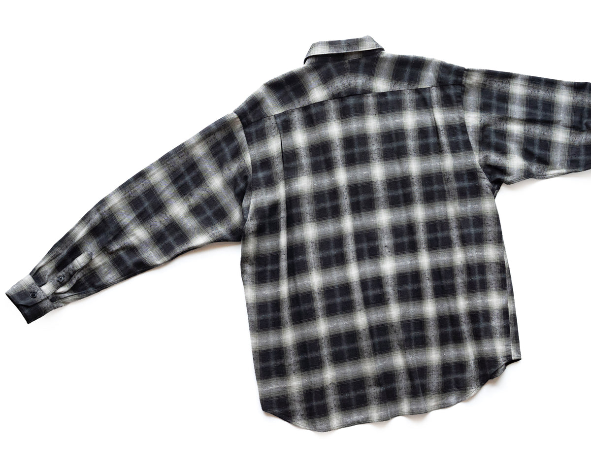 Oblada OMBRE AUTHENTIC SHIRT