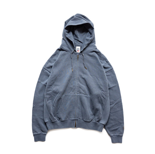 STAR & STRIPE　ZIP HOODIE