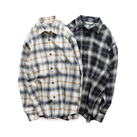 Oblada OMBRE AUTHENTIC SHIRT