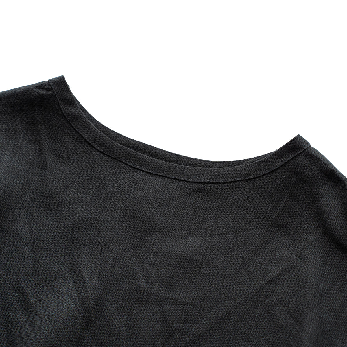 WONDER FULL LIFE  LINEN COVER SHIRTS