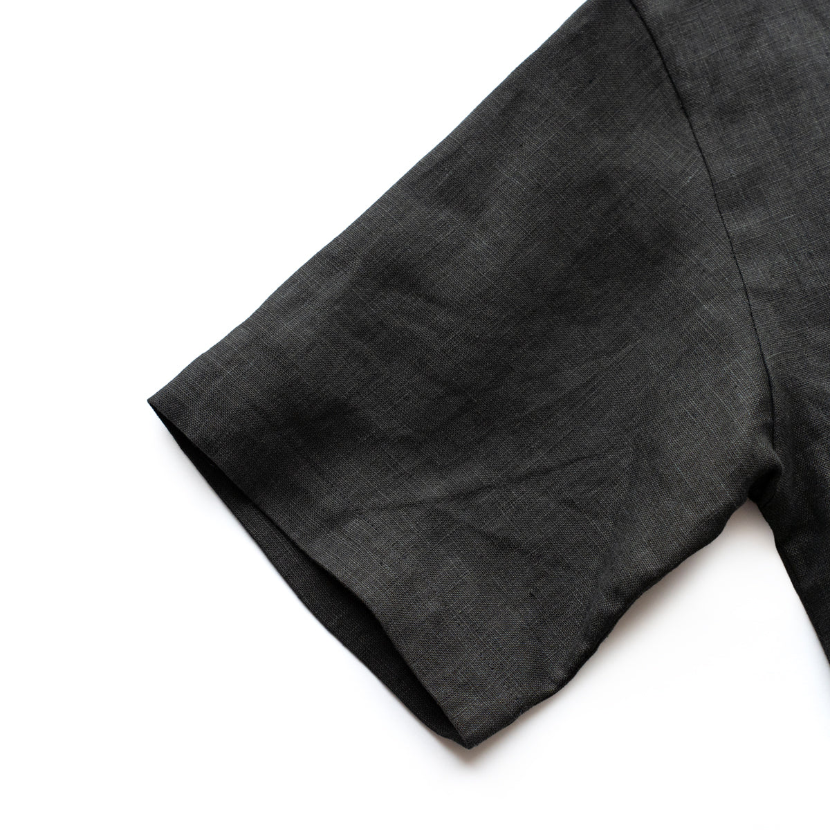 WONDER FULL LIFE  LINEN COVER SHIRTS