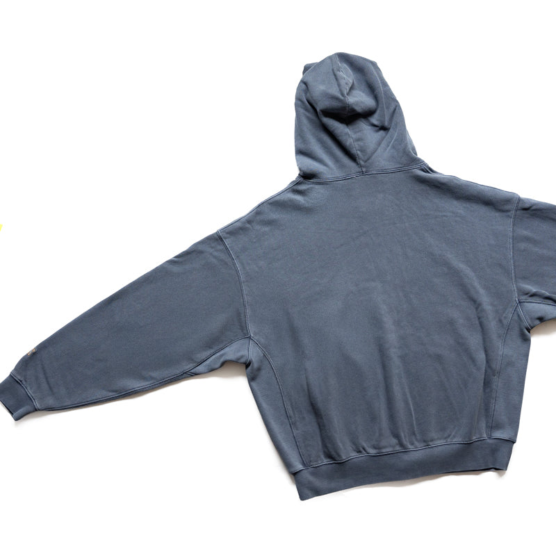 STAR & STRIPE　ZIP HOODIE