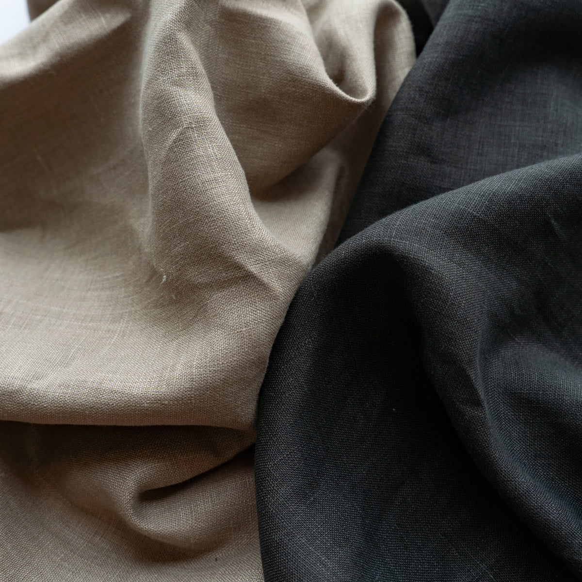 WONDER FULL LIFE  LINEN COVER SHIRTS