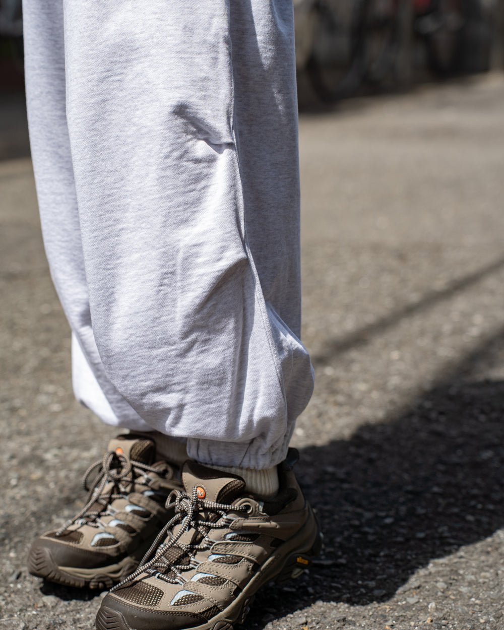 HAVERSACK High Gauge Track Pants
