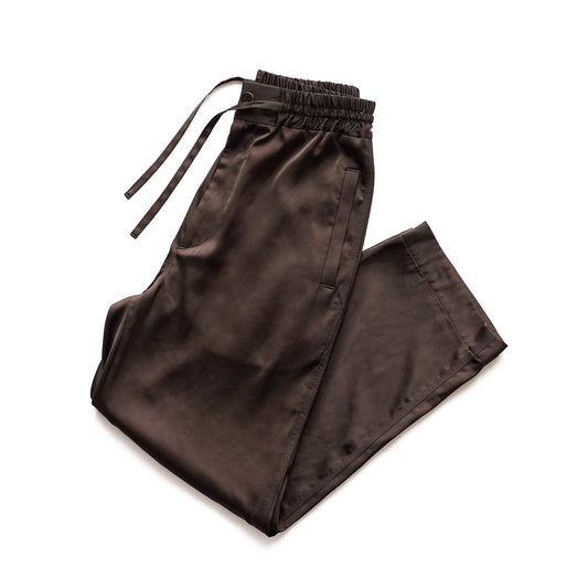 Oblada SATIN PANTS