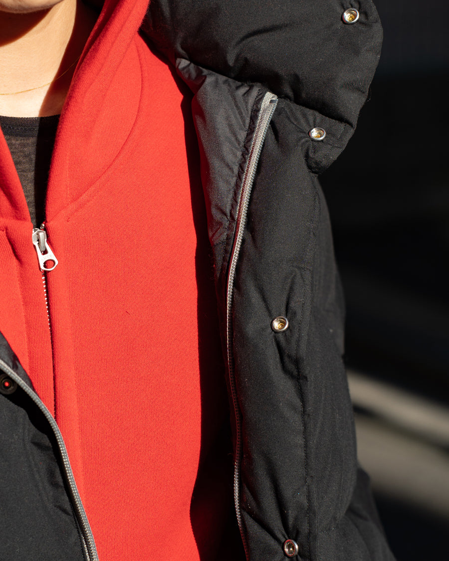 THE NORTH FACE PURPLE LABEL 65/35 Sierra Parka – Friday