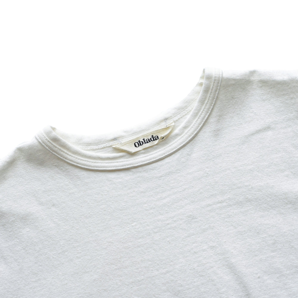 Oblada COMPACT TEE