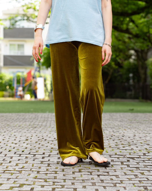 SIMONE WILD  Cozy Pants