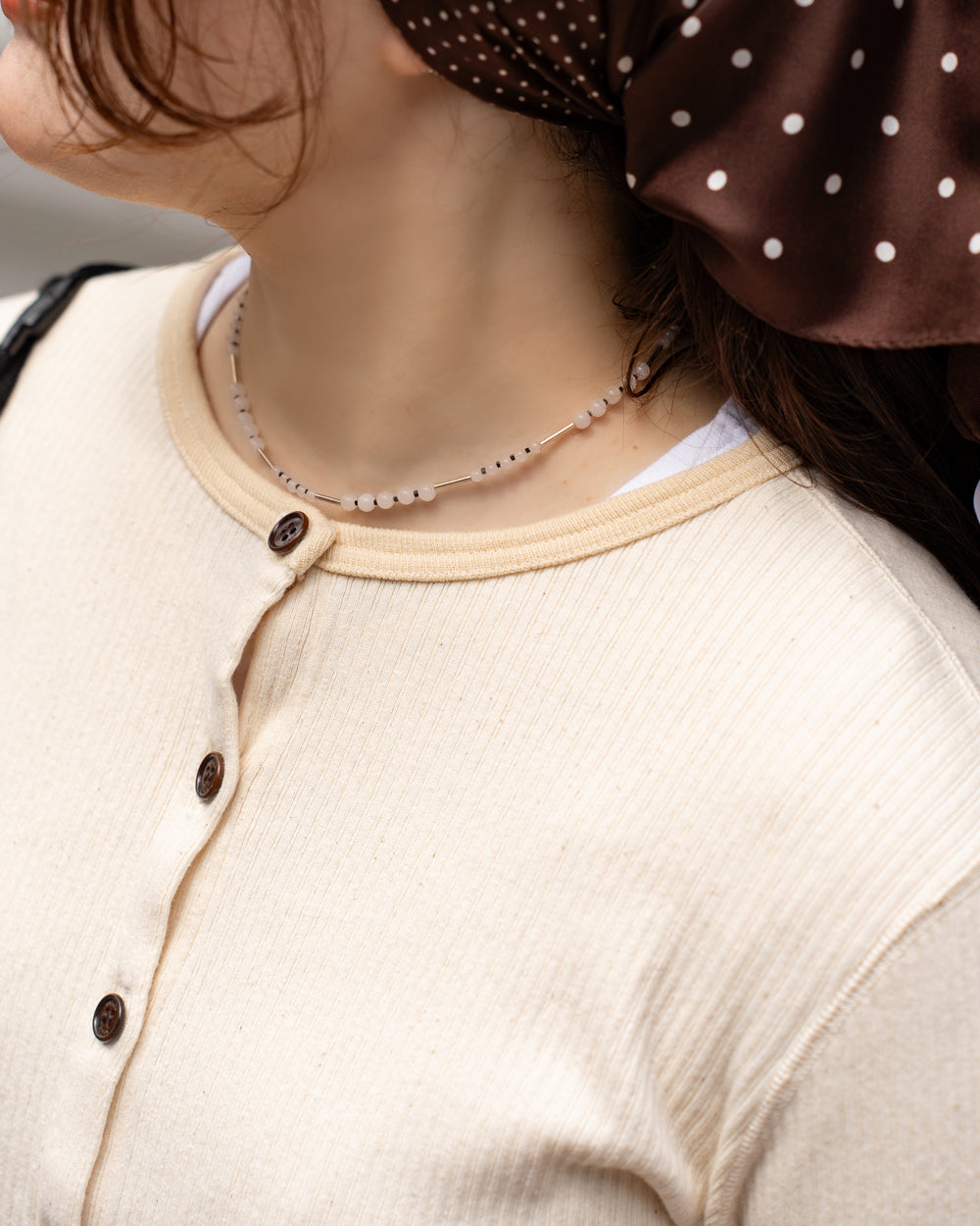 Oblada SWEDISH MILITARY LIB CARDIGAN