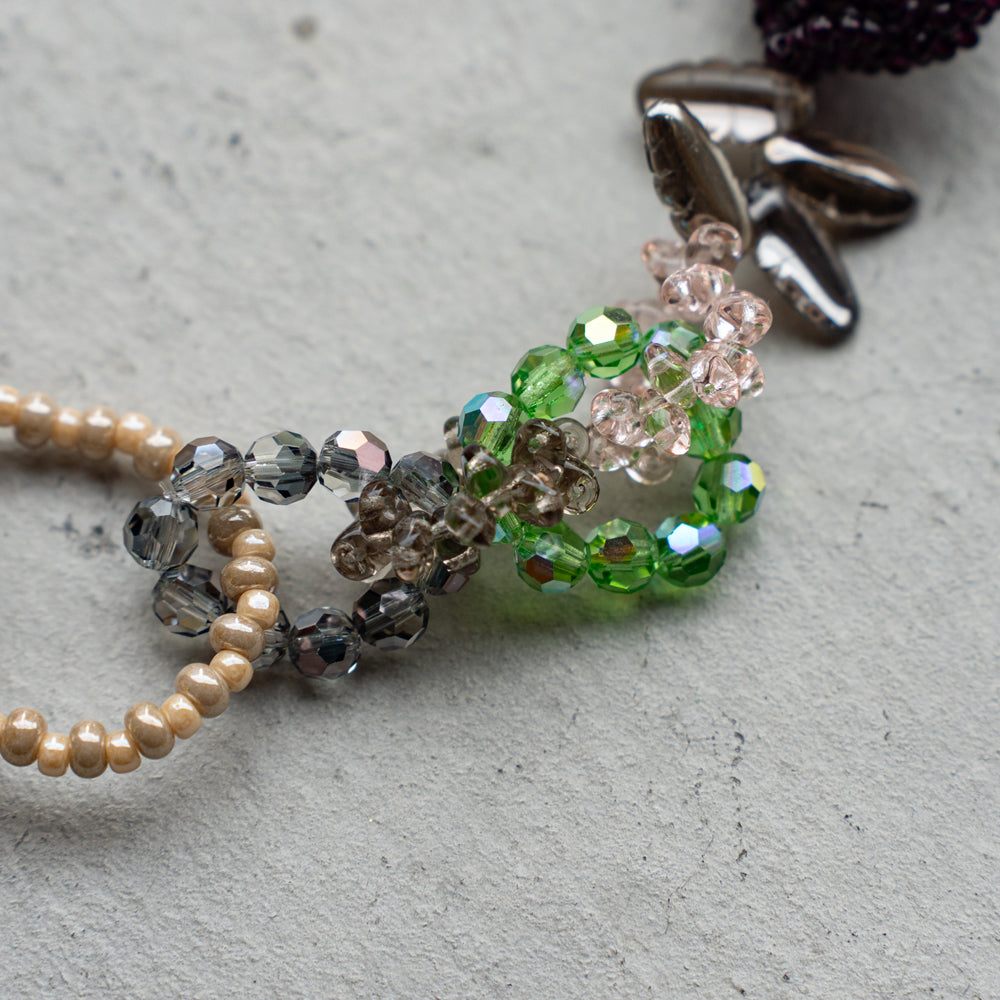 JACOB Yahya Necklace